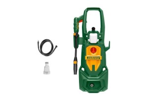 Hidrolavadora Jadever JDHP3A18 348L/h 130bar 1800W Hidrolavadora Jadever JDHP3A18 348L/h 130bar 1800W