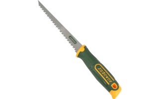 Sierra para Drywall Yeso Jadever JDHW3G06 6'' 15cm Sierra para Drywall Yeso Jadever JDHW3G06 6'' 15cm