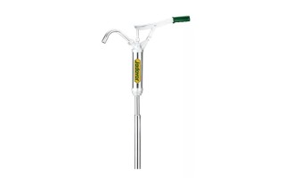 Bomba de Aceite Manual Jadever JDHY2515 900L/h Bomba de Aceite Manual Jadever JDHY2515 900L/h