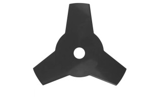 Repuesto Jadever JDJC1410 Cuchilla p/ Desmalezadora 10'' Repuesto Jadever JDJC1410 Cuchilla p/ Desmalezadora 10''