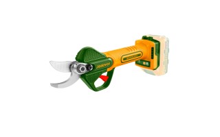 Tijera de Podar a Batería Jadever JDJFP 25mm 20V SIN BAT Tijera de Podar a Batería Jadever JDJFP 25mm 20V SIN BAT