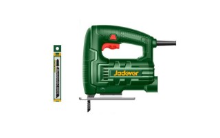 Sierra Caladora Jadever JDJS15401 400W