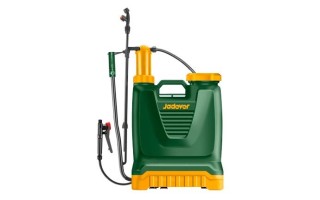 Fumigador Pulverizador Jadever JDKS1520 20L Fumigador Pulverizador Jadever JDKS1520 20L