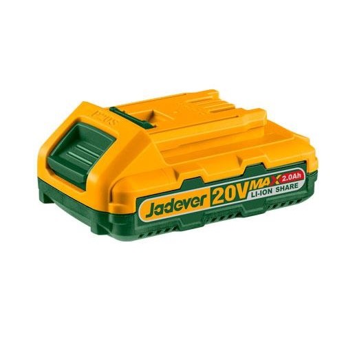 Batería para Herramientas Jadever JDLBP520 20V 2.0Ah