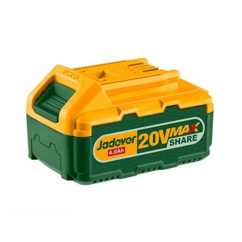 Batería para Herramientas Jadever JDLBP540 20V 4.0Ah