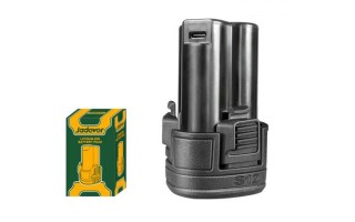 Batería para Herramientas Jadever JDLBS5150 12V 1.5Ah Batería para Herramientas Jadever JDLBS5150 12V 1.5Ah