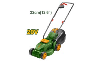 Cortapasto a Batería Jadever JDLKP530 32cm 20V (SIN BAT) Cortapasto a Batería Jadever JDLKP530 32cm 20V (SIN BAT)