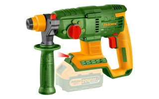 Rotomartillo a Batería Jadever JDLM 2,7kg 2J 20V SIN BAT Rotomartillo a Batería Jadever JDLM 2,7kg 2J 20V SIN BAT