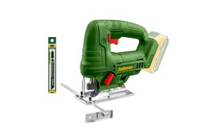 Sierra Caladora a Batería Jadever JDLS1565 20V SIN BAT Sierra Caladora a Batería Jadever JDLS1565 20V SIN BAT