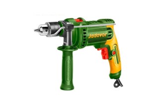 Taladro Percutor Jadever JDMD15851 13mm 850W Taladro Percutor Jadever JDMD15851 13mm 850W