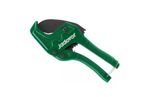 Corta Tubos de PVC Jadever JDPC54642 3-42mm Corta Tubos de PVC Jadever JDPC54642 3-42mm