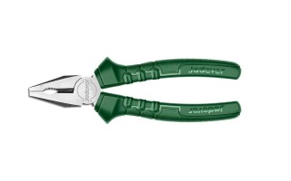 Pinza Universal Jadever JDPL1928 8'' 20cm Pinza Universal Jadever JDPL1928 8'' 20cm
