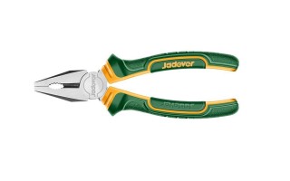 Pinza Universal Jadever JDPL1C08 8'' 20cm mango Inyectado Pinza Universal Jadever JDPL1C08 8'' 20cm mango Inyectado