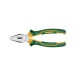 Pinza Universal Jadever JDPL1C08 8'' 20cm mango Inyectado