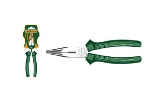 Pinza Punta Fina Jadever JDPL2926 6'' 16cm Pinza Punta Fina Jadever JDPL2926 6'' 16cm