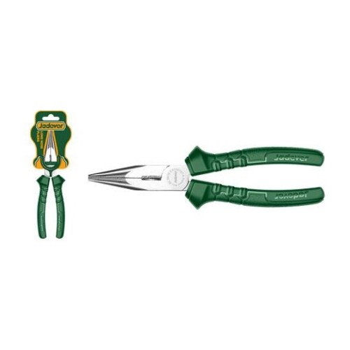 Pinza Punta Fina Jadever JDPL2926 6'' 16cm