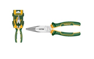 Pinza Punta Fina Jadever JDPL2C06 6'' 16cm Pinza Punta Fina Jadever JDPL2C06 6'' 16cm