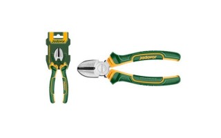 Pinza de Corte Diagonal Jadever JDPL3C07 7'' 18cm Pinza de Corte Diagonal Jadever JDPL3C07 7'' 18cm