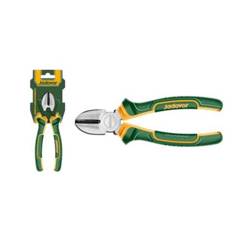 Pinza de Corte Diagonal Jadever JDPL3C07 7'' 18cm