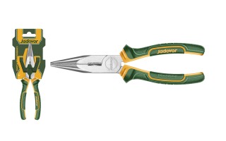 Pinza Punta Curva Jadever JDPL4C06 6'' 16cm Pinza Punta Curva Jadever JDPL4C06 6'' 16cm