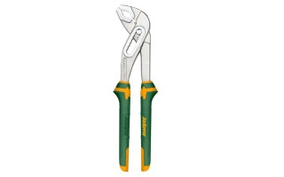 Pinza Pico de Loro Jadever JDPL6910 10'' 25cm Pinza Pico de Loro Jadever JDPL6910 10'' 25cm