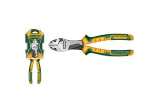 Pinza de Corte Diagonal Jadever JDPL 8'' 20cm Uso Pesado Pinza de Corte Diagonal Jadever JDPL 8'' 20cm Uso Pesado