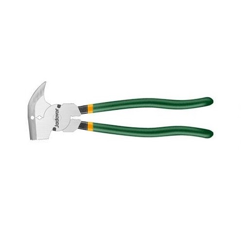 Pinza para Alambres Jadever JDPL9710 10'' 25cm