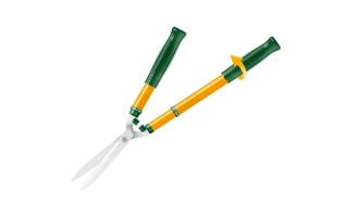 Tijera Cortasetos Telescópica Jadever JDPR1E90 55-75cm Tijera Cortasetos Telescópica Jadever JDPR1E90 55-75cm
