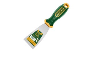 Espátula Flexible Jadever JDPT Mango Plástico 2'' 5cm Espátula Flexible Jadever JDPT Mango Plástico 2'' 5cm
