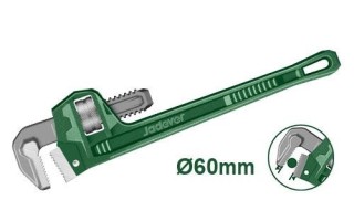 Llave para Caño Stilson Jadever JDPW1118 60mm 45cm Llave para Caño Stilson Jadever JDPW1118 60mm 45cm