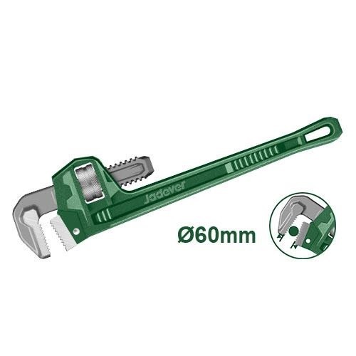 Llave para Caño Stilson Jadever JDPW1118 60mm 45cm