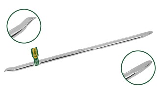 Espátula para Ruedas Jadever JDQB2320 20'' 50cm Espátula para Ruedas Jadever JDQB2320 20'' 50cm