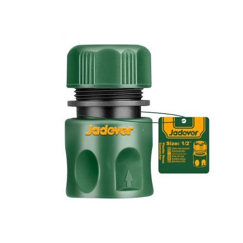 Acople Rapido para Manguera Jadever JDQC1E12 1/2''