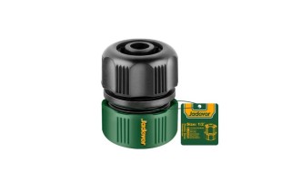 Reparador Jadever JDQC2E21 para Manguera 1/2''
