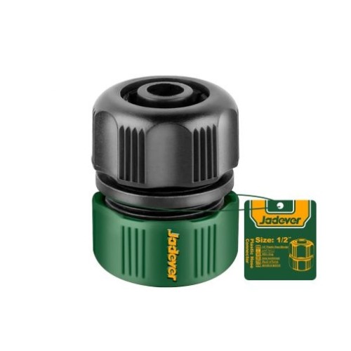 Reparador Jadever JDQC2E21 para Manguera 1/2''