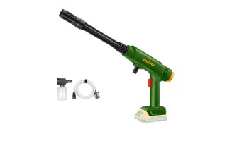 Hidrolavadora a Batería Jadever JDQX 150L/h 20V SIN BAT