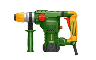 Rotomartillo Jadever JDRH2D32 7kg 5,5J 1500W Rotomartillo Jadever JDRH2D32 7kg 5,5J 1500W