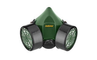Respirador Reutilizable Jadever JDRJ2502 Antigas Respirador Reutilizable Jadever JDRJ2502 Antigas
