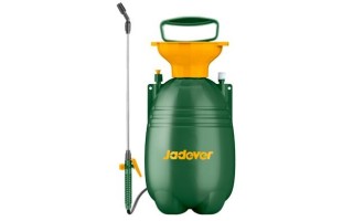 Fumigador Pulverizador Jadever JDRS1550 5L Fumigador Pulverizador Jadever JDRS1550 5L