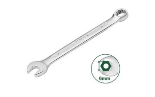 Llave Combinada Jadever JDSA1106 6mm