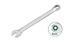 Llave Combinada Jadever JDSA1108 8mm Llave Combinada Jadever JDSA1108 8mm