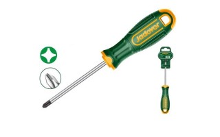 Destornillador Cruz Jadever JDSD2203 3x75mm Destornillador Cruz Jadever JDSD2203 3x75mm