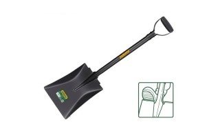 Pala Ancha Jadever JDSE3344 Acero 91cm Pala Ancha Jadever JDSE3344 Acero 91cm