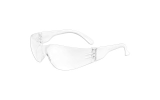 Anteojos de Protección Jadever JDSG1801 Transparente Anteojos de Protección Jadever JDSG1801 Transparente