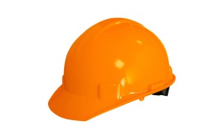 Casco de Seguridad Jadever JDSH1302 Naranja Casco de Seguridad Jadever JDSH1302 Naranja