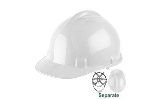 Casco de Seguridad Jadever JDSH1303 Blanco Casco de Seguridad Jadever JDSH1303 Blanco