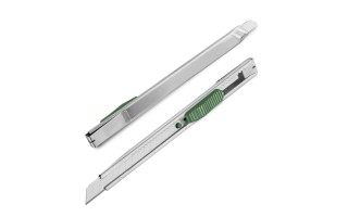 Cutter Jadever JDSK1509 9mm Inoxidable x50u Cutter Jadever JDSK1509 9mm Inoxidable x50u