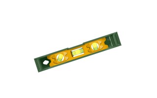 Nivel de Mano Jadever JDSL Magnético 22,5cm 3 Burbujas Nivel de Mano Jadever JDSL Magnético 22,5cm 3 Burbujas