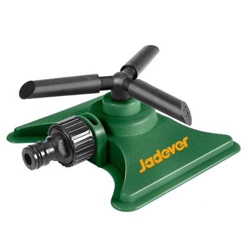 Regador Jadever JDSN1E23 Giratorio Plástico