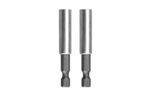 Soporte para Puntas Jadever JDSV Magnetico hex.1/4" x2u Soporte para Puntas Jadever JDSV Magnetico hex.1/4" x2u